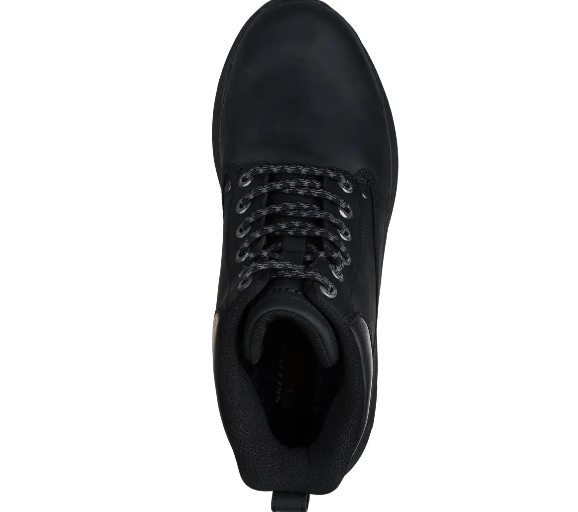 Bottillons Skechers Slip-ins® pour hommes - RELAXED FIT POLLARD