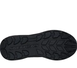 Bottillons Skechers Slip-ins® pour hommes - RELAXED FIT POLLARD