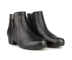 Bottillons Ultime Confort pour femmes - SUZEE