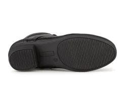 Bottillons Ultime Confort pour femmes - BARINA