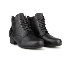 Bottillons Ultime Confort pour femmes - BARINA