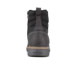 Bottillons West Way pour hommes - DUNKEN