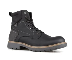 Bottillons West Way pour hommes - DUNKEN