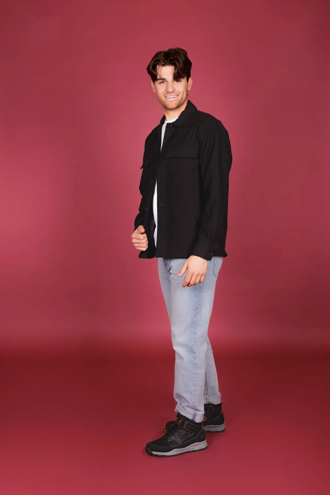 Bottillons West Way pour hommes - FELSON