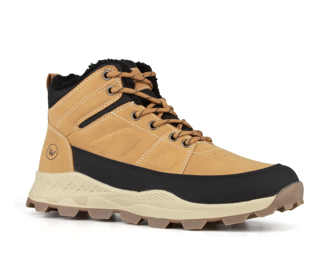 Bottillons West Way pour hommes - FELSON