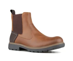 Bottillons West Way pour hommes - GUSTON