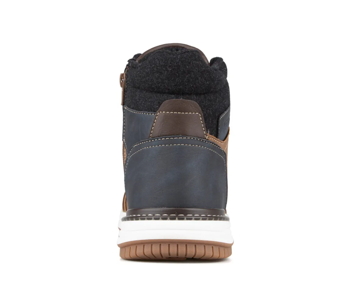 Bottillons West Way pour hommes - JYSTON