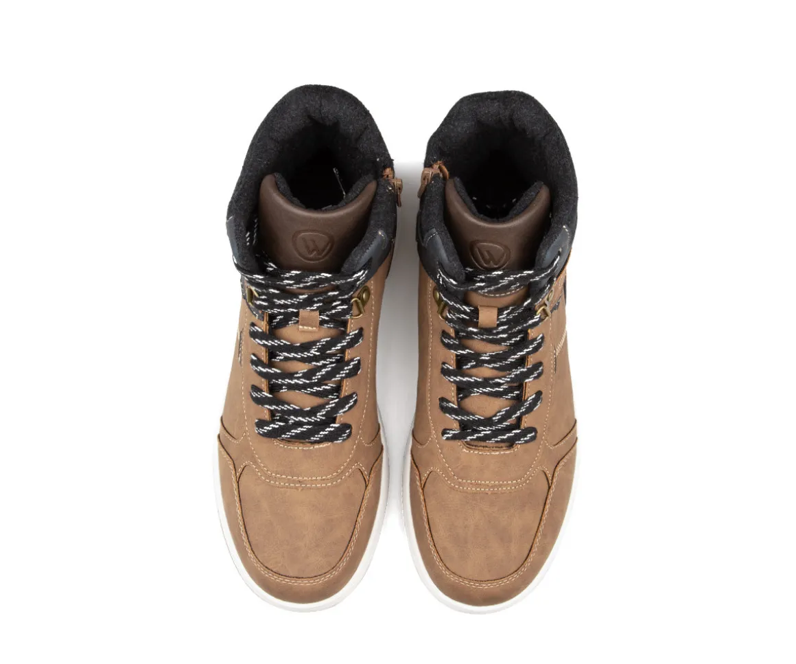 Bottillons West Way pour hommes - JYSTON