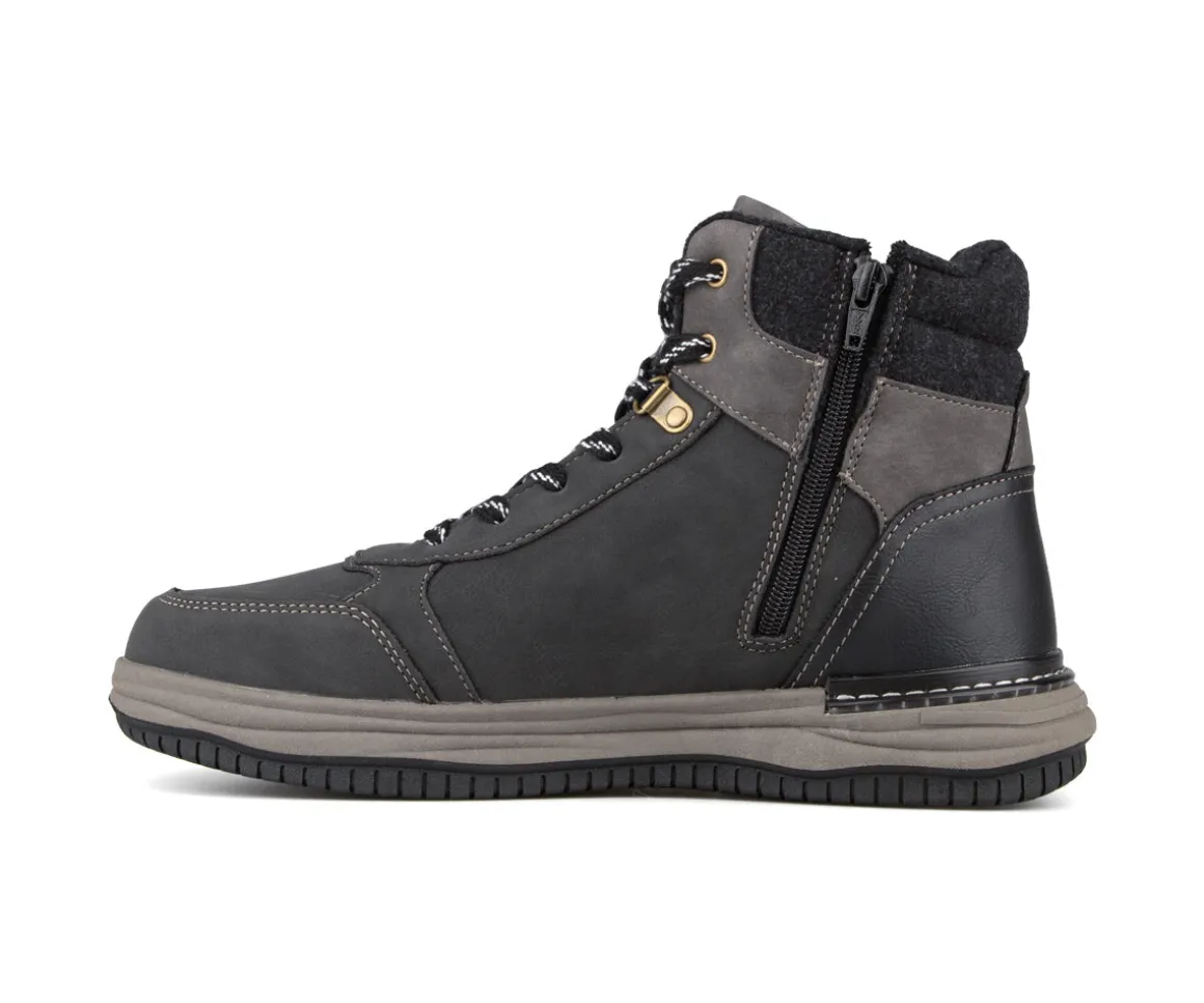 Bottillons West Way pour hommes - JYSTON