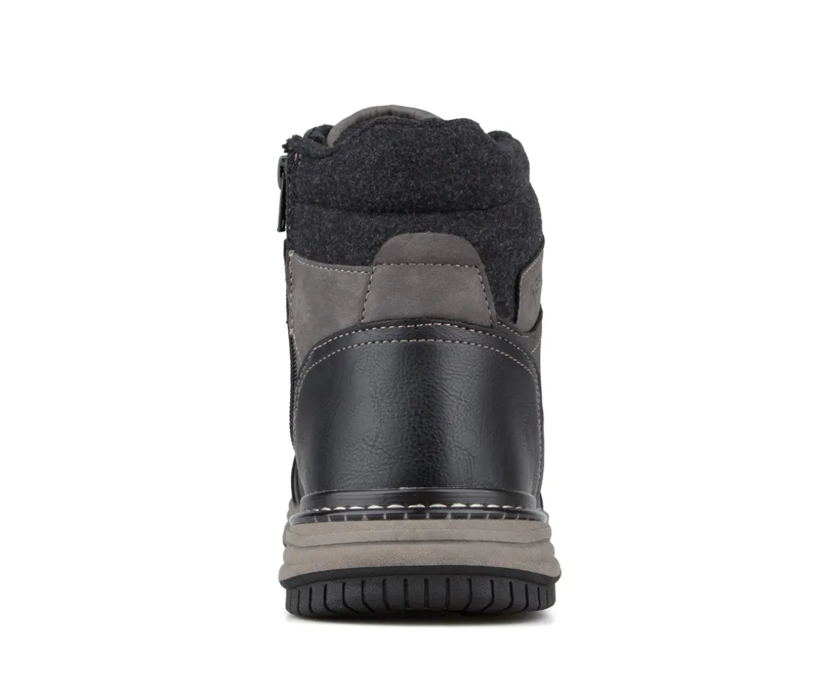 Bottillons West Way pour hommes - JYSTON