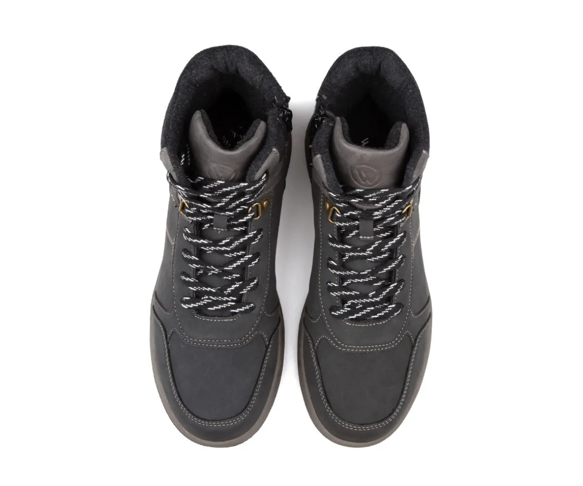 Bottillons West Way pour hommes - JYSTON