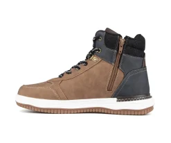 Bottillons West Way pour hommes - JYSTON