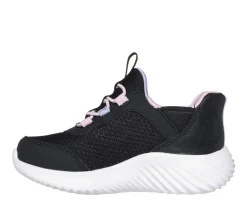 BOUNDER SLIP-INS - Chaussures Skechers pour petites filles