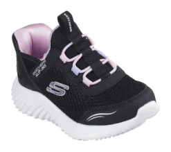 BOUNDER SLIP-INS - Chaussures Skechers pour petites filles