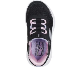 BOUNDER SLIP-INS - Chaussures Skechers pour petites filles