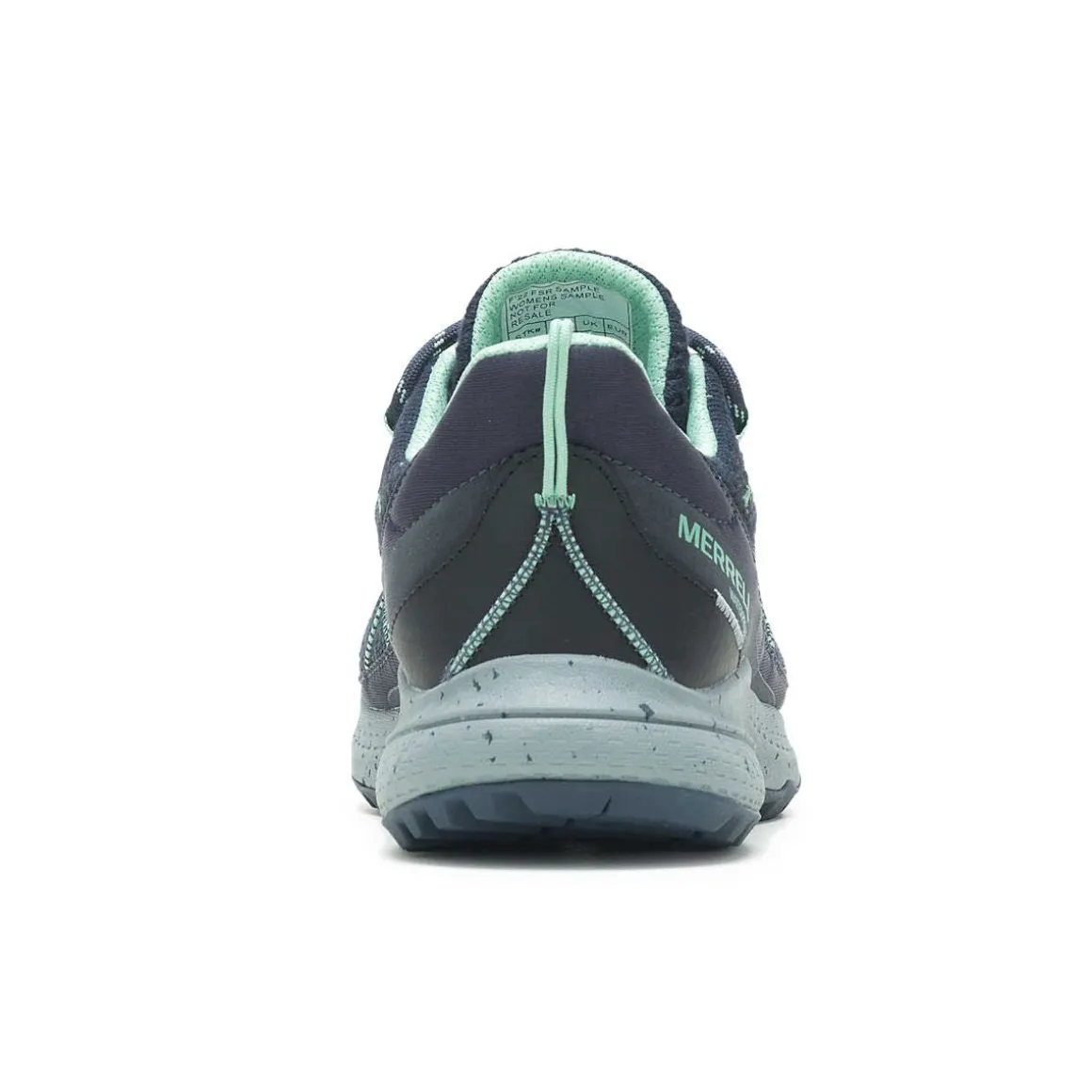 BRAVADA 2 WP - Souliers plein air Merrell pour femmes