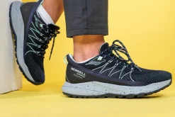 BRAVADA 2 WP - Souliers plein air Merrell pour femmes