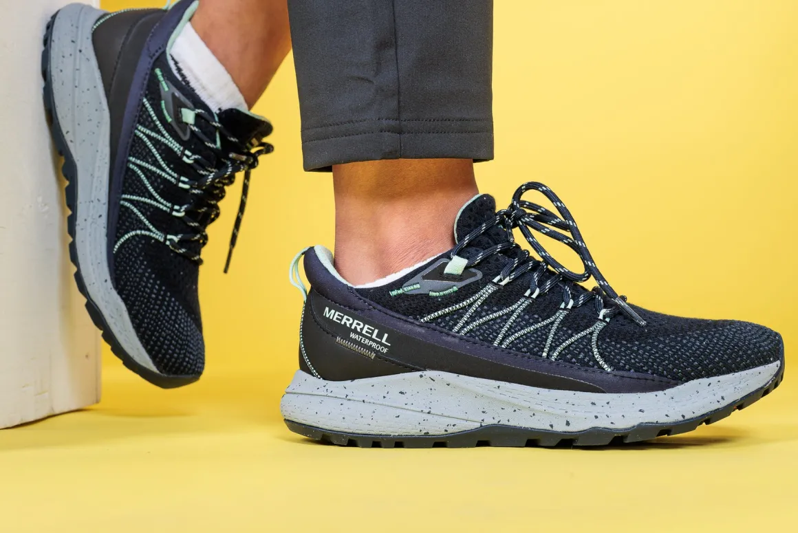 BRAVADA 2 WP - Souliers plein air Merrell pour femmes