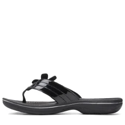 Brinkley Flora - Sandales confortables Clarks pour femmes