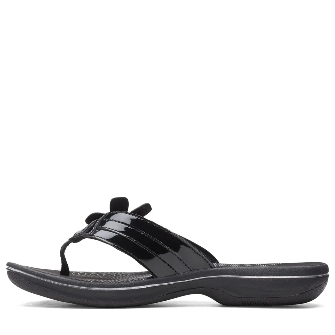 Brinkley Flora - Sandales confortables Clarks pour femmes