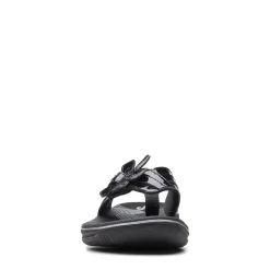 Brinkley Flora - Sandales confortables Clarks pour femmes