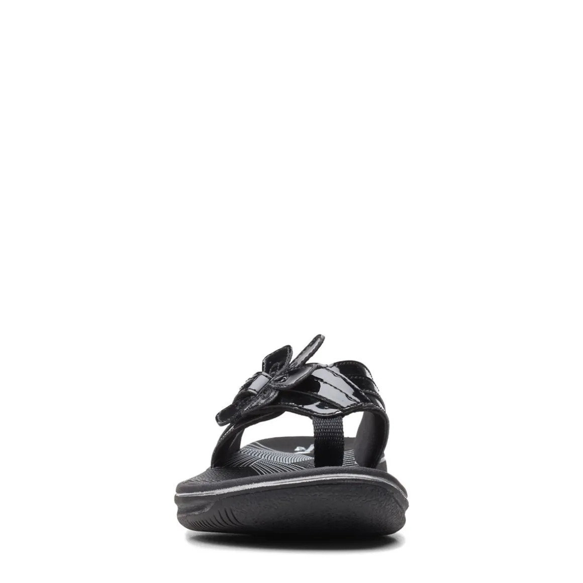 Brinkley Flora - Sandales confortables Clarks pour femmes