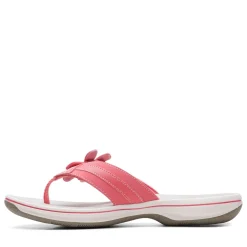 Brinkley Flora - Sandales confortables Clarks pour femmes