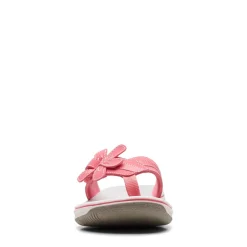 Brinkley Flora - Sandales confortables Clarks pour femmes