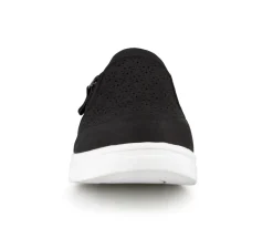 Browallia - Chaussures à enfiler Alberto pour femmes