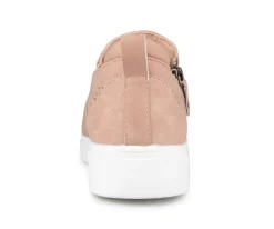 Browallia - Chaussures à enfiler Alberto pour femmes