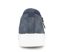 Browallia - Chaussures à enfiler Alberto pour femmes