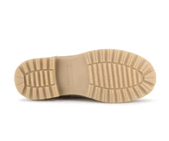 Bruxelina - Bottillons doublés Alberto pour femmes