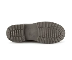 Bruxelina - Bottillons doublés Alberto pour femmes