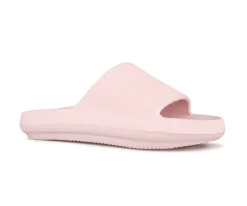 Cacnea - Sandales à semelle épaisse Primus pour femmes