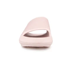 Cacnea - Sandales à semelle épaisse Primus pour femmes