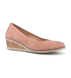 Calceolaire - Chaussures Alberto pour femmes