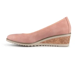 Calceolaire - Chaussures Alberto pour femmes