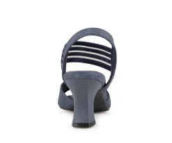 Cardenal - Sandales à talon haut Alberto pour femmes