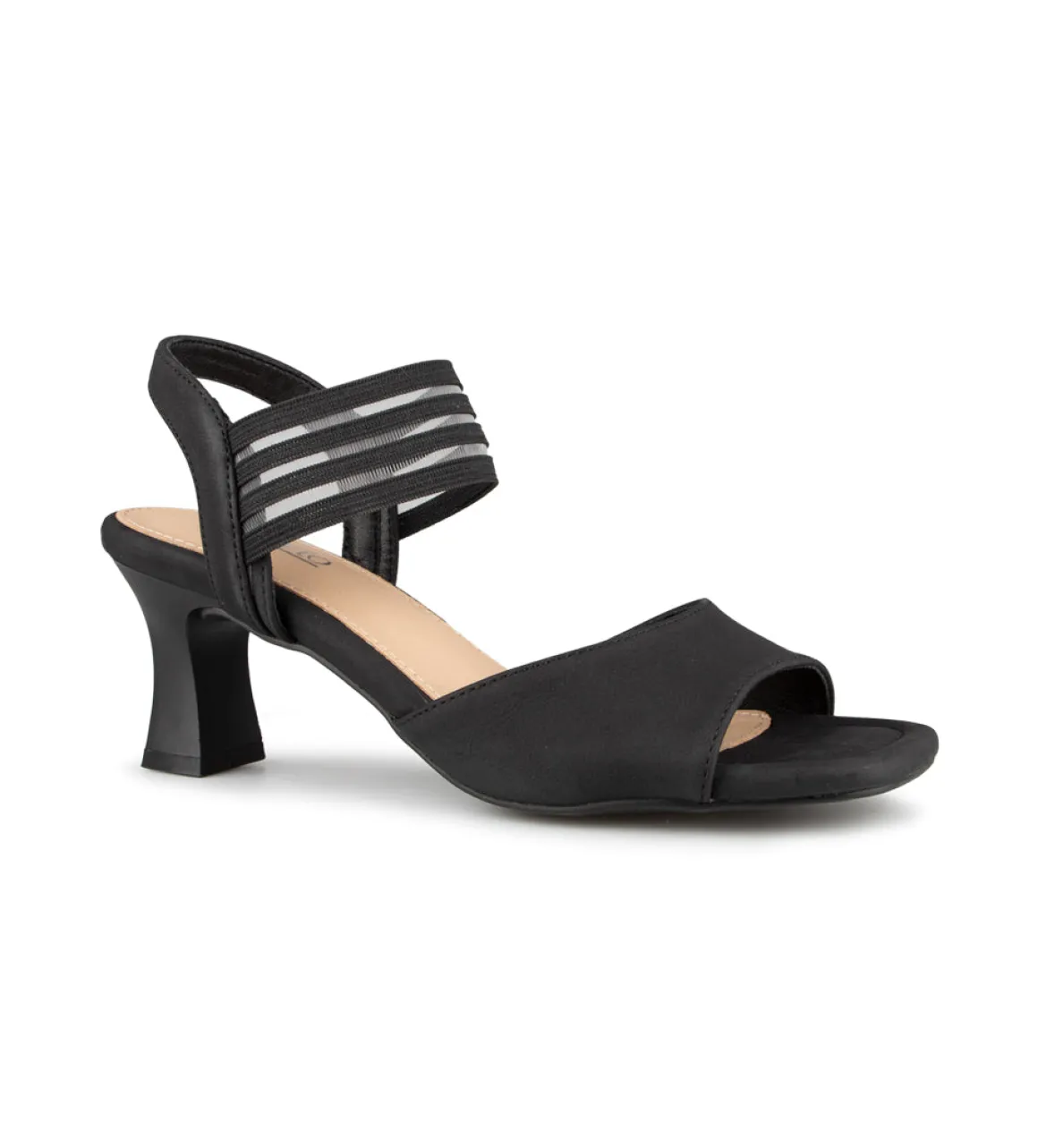 Cardenal - Sandales à talon haut Alberto pour femmes