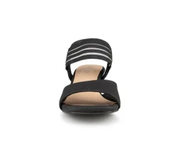 Cardenal - Sandales à talon haut Alberto pour femmes