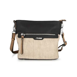 Carnosa - Sac à main Alberto pour femmes