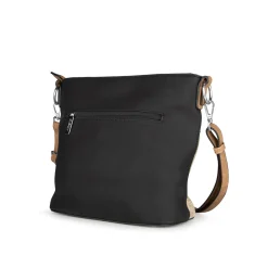 Carnosa - Sac à main Alberto pour femmes