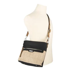 Carnosa - Sac à main Alberto pour femmes