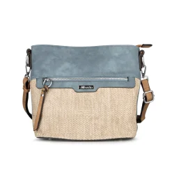 Carnosa - Sac à main Alberto pour femmes