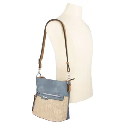 Carnosa - Sac à main Alberto pour femmes