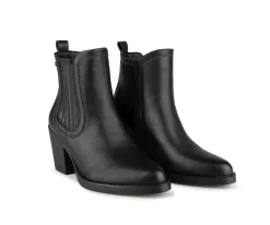 CASAMANCE - Bottillons courts Alberto pour femmes