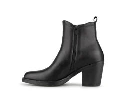 CASAMANCE - Bottillons courts Alberto pour femmes