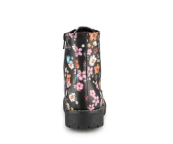 Castello - Bottillons fleuris Alberto pour filles
