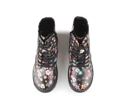 Castello - Bottillons fleuris Alberto pour filles