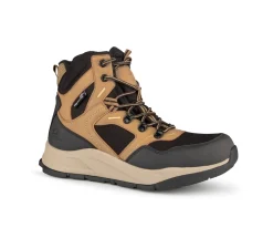 Caubvick - Bottes de randonnée Duty Nine pour hommes